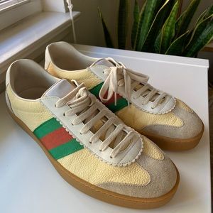 Men’s Gucci Sneakers